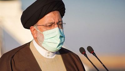 نشست اضطراری رئیس جمهور با مسئولان جنوب استان کرمان