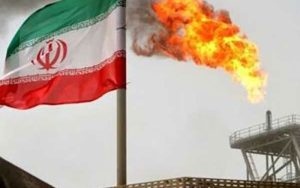 نفت سنگین ایران ارزان تر شد