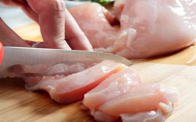 هشدار محققان درباره آلودگی انگلی در گوشت مرغ