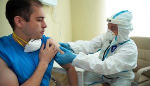 هشدار وزارت بهداشت به تعلل در تزریق نوبت دوم و سوم
