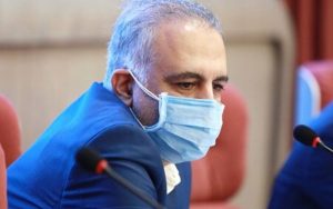 هشدارِ کمیته علمی کرونا درباره بروز پیک ششم