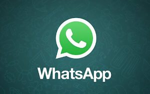 واتس‌اپ برای دولت آمریکا جاسوسی می‌کند