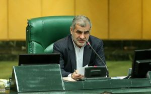 واکنش تند علی نیکزاد به اظهارات رئیس اتاق بازرگانی