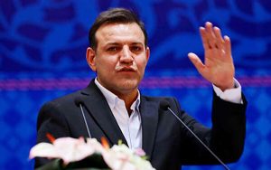 واکنش عزیزی‌خادم به حضور اسکوچیچ در جام جهانی