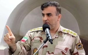 واکنش معاون اجتماعی مرزبانی هرمزگان به اظهارات یک نماینده
