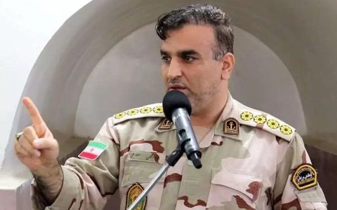 واکنش تند معاون اجتماعی مرزبانی هرمزگان به اظهارات یک نماینده/ فیلم
