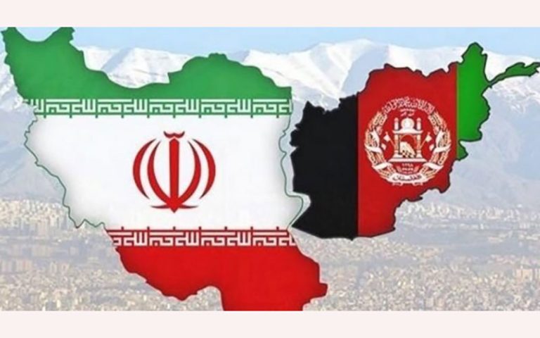 واکنش وزارت کشور به تجمع در مرز ایران با افغانستان