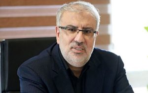 واکنش وزیر نفت به خبر قطع شدن صادرات گاز به ترکیه