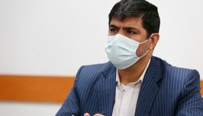 وزارت بهداشت: ۳ فوتی «اُمیکرون» در ایران سالمند بودند