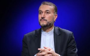مذاکرات در مسیر درست قرار دارد
