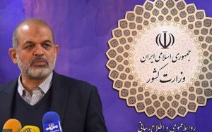 وزیر کشور: بازگشت محدودیت ها در صورت شدت اُمیکرون