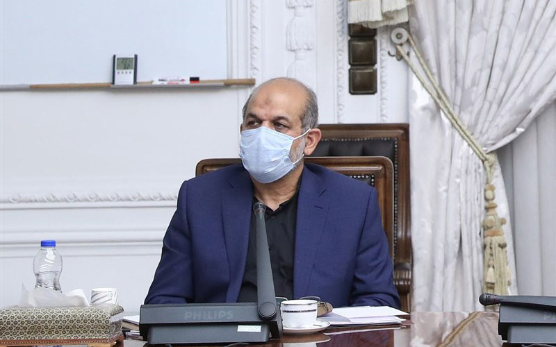 وزیر کشور خواستار بازگشایی مدارس و دانشگاه‌ها شد