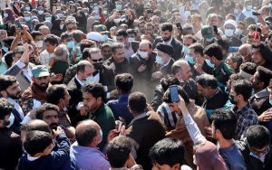 وعده‌های رئیس‌جمهوری به سیل زدگان جنوب کشور
