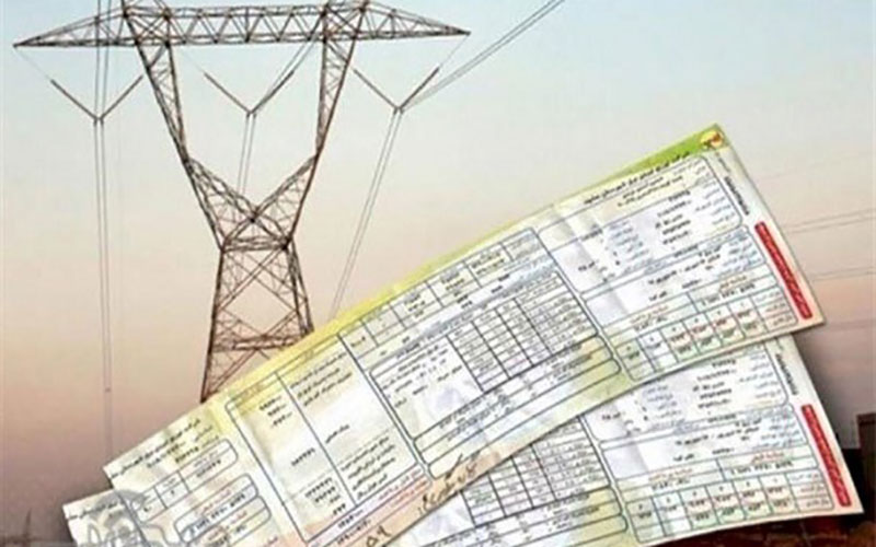 پاداش مشترکان کم مصرف برق ۵ برابر شد