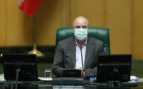 پاسخ قالیباف به رئیسی درباره مخالفت مجلس با لایحه حذف ارز ترجیحی 1 پاسخ قالیباف به رئیسی درباره مخالفت مجلس با لایحه حذف ارز ترجیحی