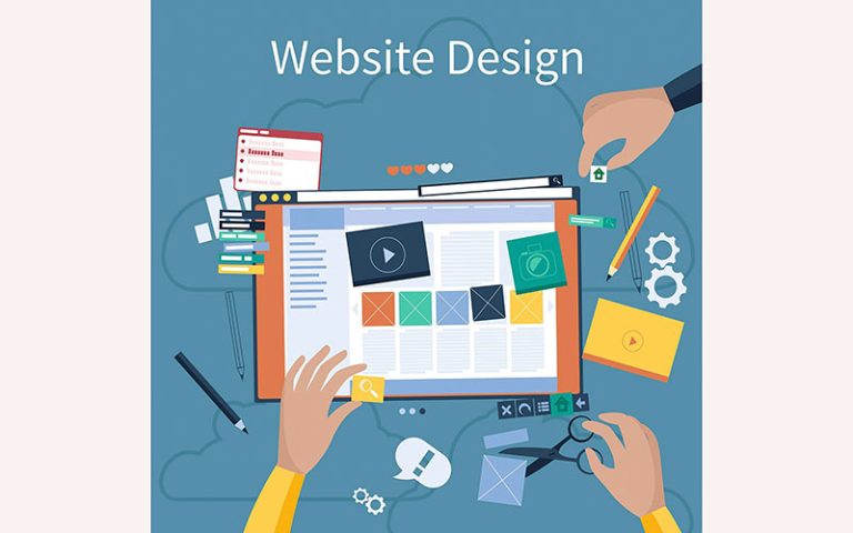 پنج روش برای ایجاد وب سایتی با جذابیت بیشتر