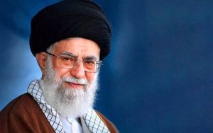 پیام رهبر انقلاب به مناسبت تشییع شهدای گمنام
