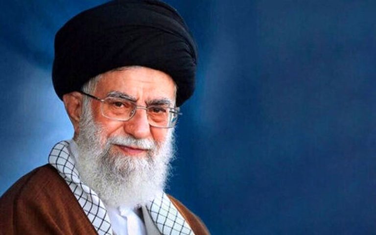 پیام رهبر انقلاب به مناسبت تشییع شهدای گمنام