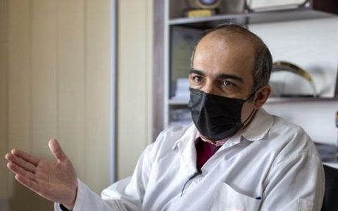 پیام طبرسی