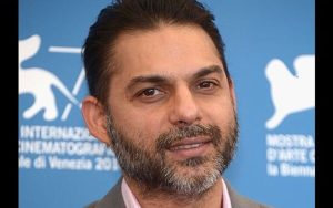 پیمان معادی داور جشنواره «ساندنس» شد