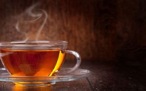 چرا نباید چای داغ بخوریم؟ 1 چرا نباید چای داغ بخوریم؟