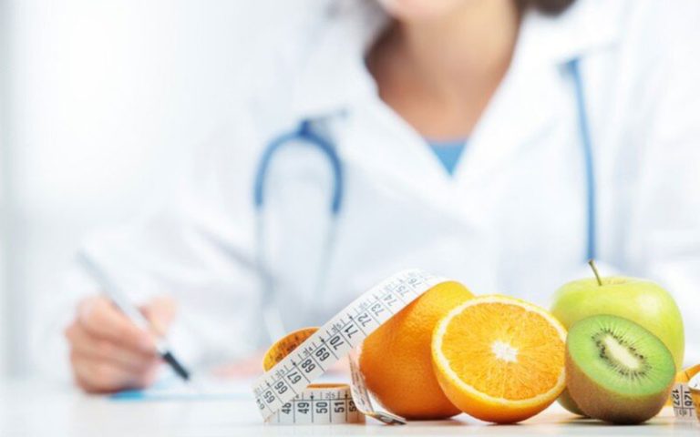 چگونه از چاقی موضعی خلاص شویم؟