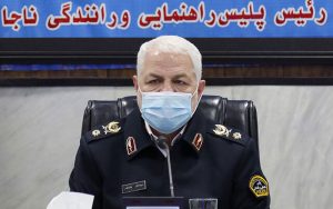 کارت خودرو تغییر می‌کند