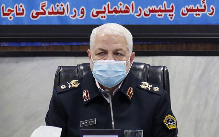 کارت خودرو تغییر می‌کند