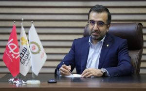 «کاشی» مدیرعامل شرکت پرداخت الکترونیک سداد شد