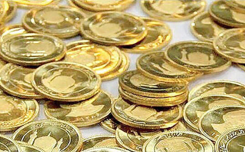 کاهش اندک قیمت‌ها در بازار طلا و سکه