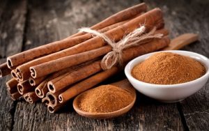 کاهش وزن سریع ۵ روزه با رژیم لاغری دارچین