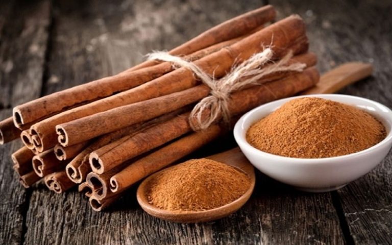 کاهش وزن سریع ۵ روزه با رژیم لاغری دارچین