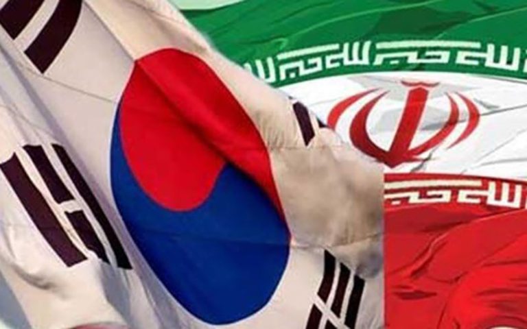کره جنوبی بدهی ایران به سازمان ملل را پرداخت کرد