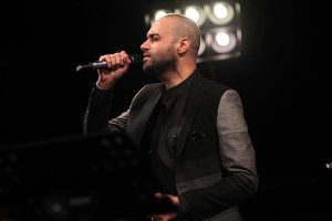  کنسرت حمید حامی
