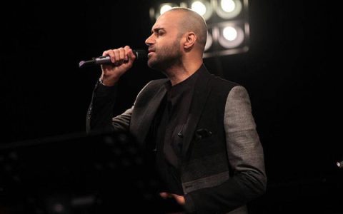  کنسرت حمید حامی