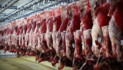 اتحادیه مرکزی دام سبک: حذف ارز ۴۲۰۰ تومانی تاثیر چندانی بر بازار گوشت قرمز ندارد