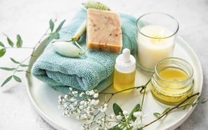 ۲ راه ارزان برای داشتن پوستی صاف و درخشان