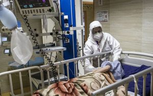 ۲۰ نفر دیگر بر اثر کرونا فوت کردند