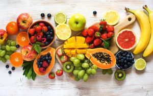 ۳ میوه عالی برای خلاصی از نفخ