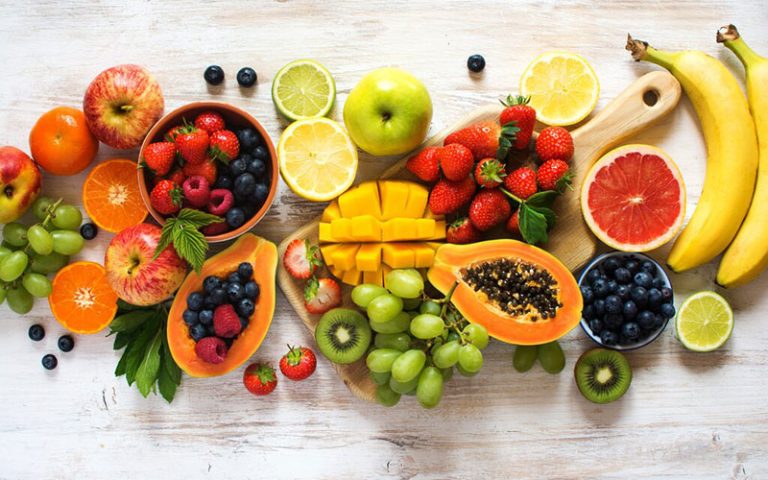 ۳ میوه عالی برای خلاصی از نفخ