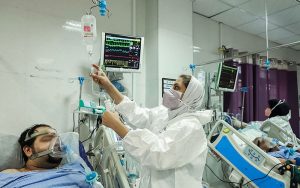 ۳۰ بیمار دیگر جان باختند