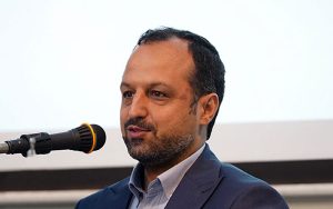 وزیر اقتصاد