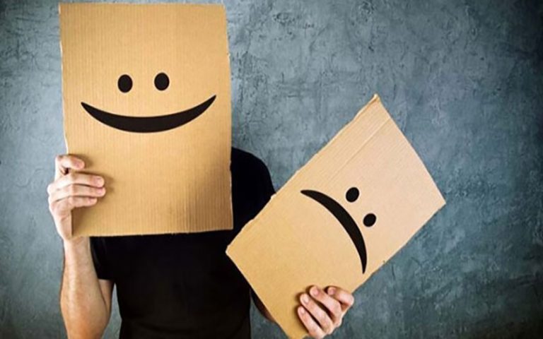۵ راهکار ساده برای درمان افسردگی در خانه