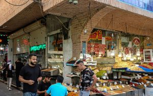 ۵ شرط ستاد کرونا برای فعالیت ۹ گروه شغلی تعیین شد