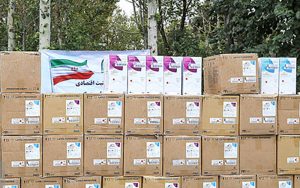 ۶۰ درصد داروی قاچاق شده از ایران با ارز ۴۲۰۰ تومانی است