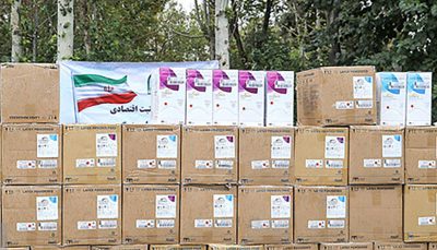 ۶۰ درصد داروی قاچاق شده از ایران با ارز ۴۲۰۰ تومانی است