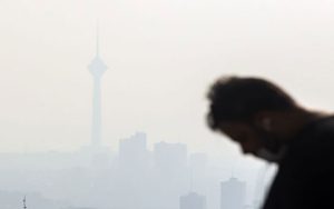 ۹ تغییر در خلق‌وخو که مقصر آن آلودگی هواست