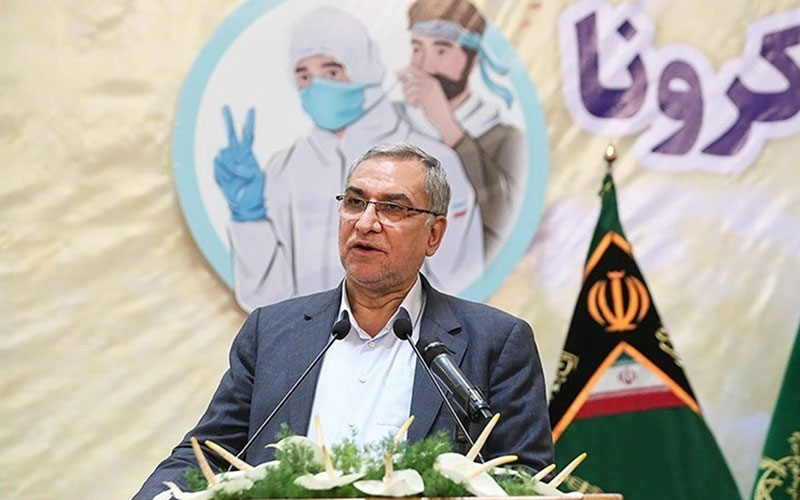 ۹۰ درصد مردم واکسن کرونا زده‌اند