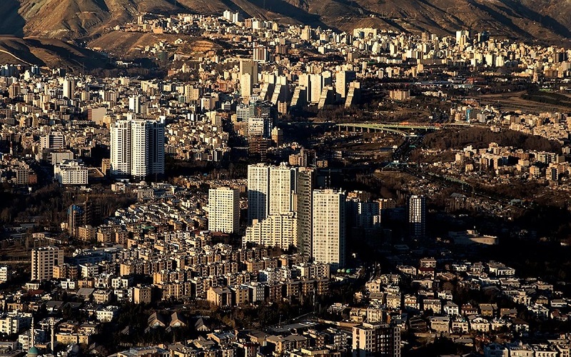 وضعیت اسفناک اجاره بهاء در شهر تهران؛ زندگی در تهران برای بی خانه ها سخت تر می شود