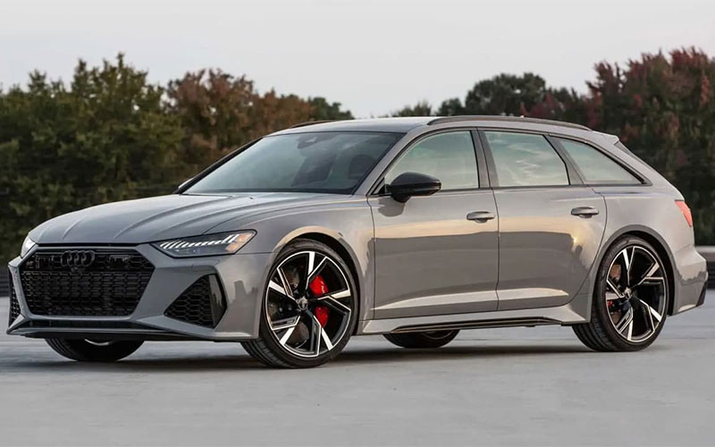 10 خودروی برتر بازار آمریکا در سال 2021/ تصاویر